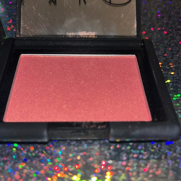 NARS Orgasm Blush FULL SIZE - Picture 2 of 4